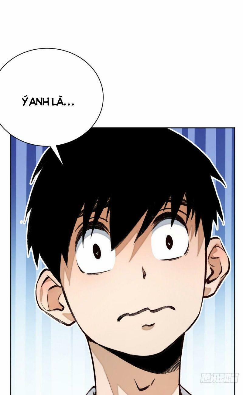 Minh Nhật Chi Kiếp 18 trang 30