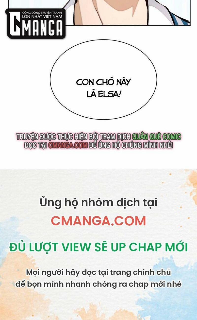 Minh Nhật Chi Kiếp 18 trang 31
