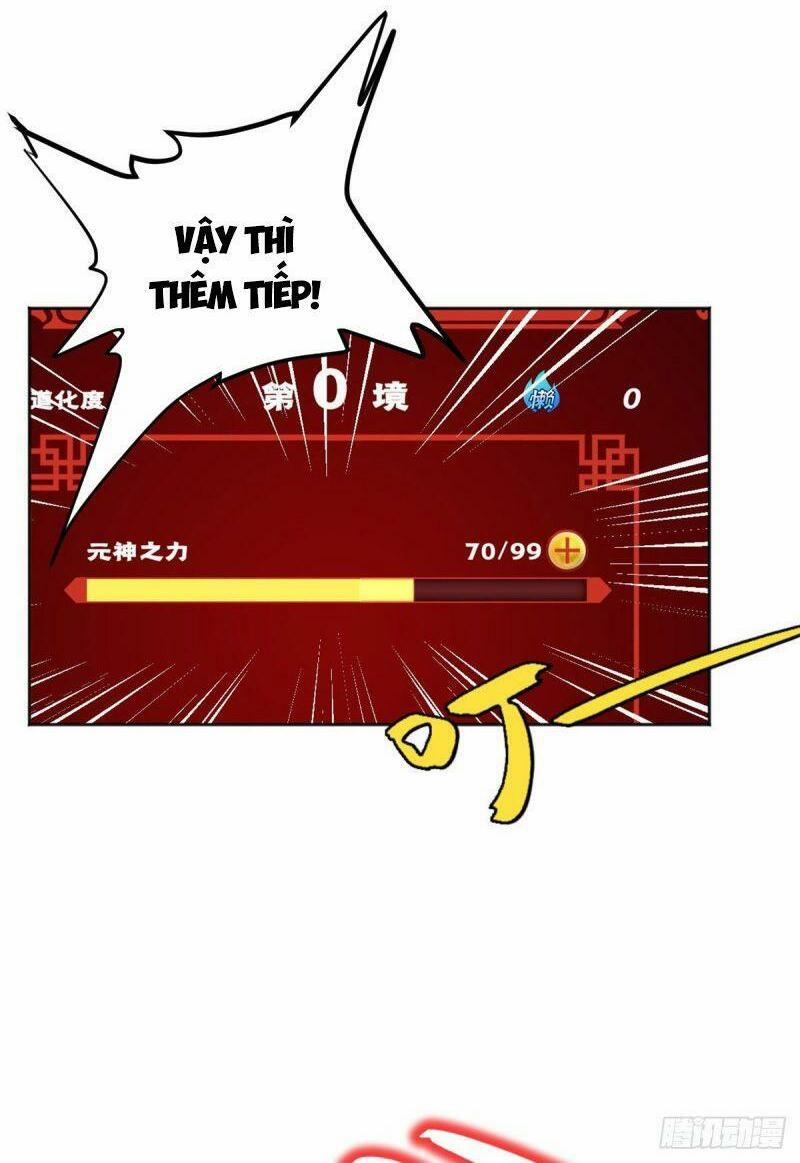 Minh Nhật Chi Kiếp 19 trang 23