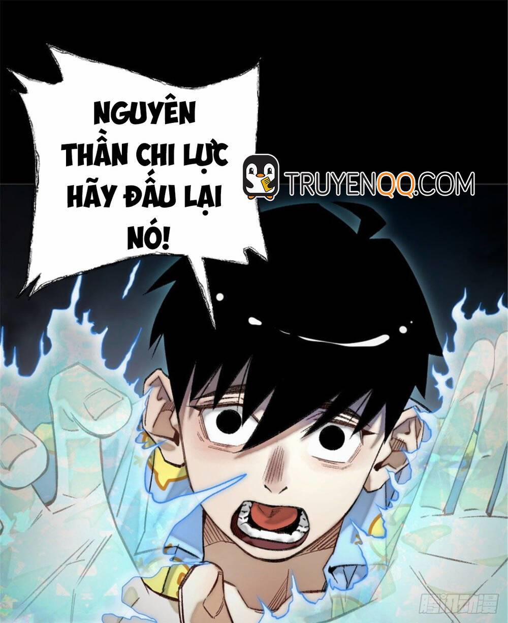 Minh Nhật Chi Kiếp 2 trang 0