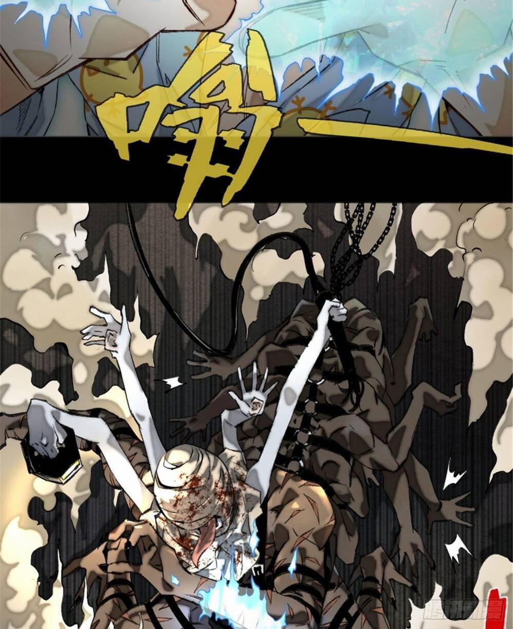 Minh Nhật Chi Kiếp 2 trang 1