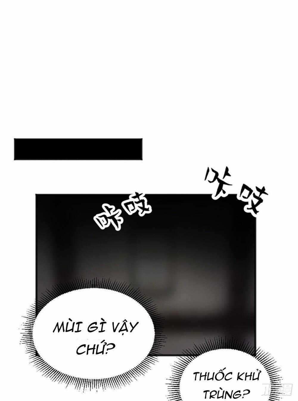 Minh Nhật Chi Kiếp 2 trang 16