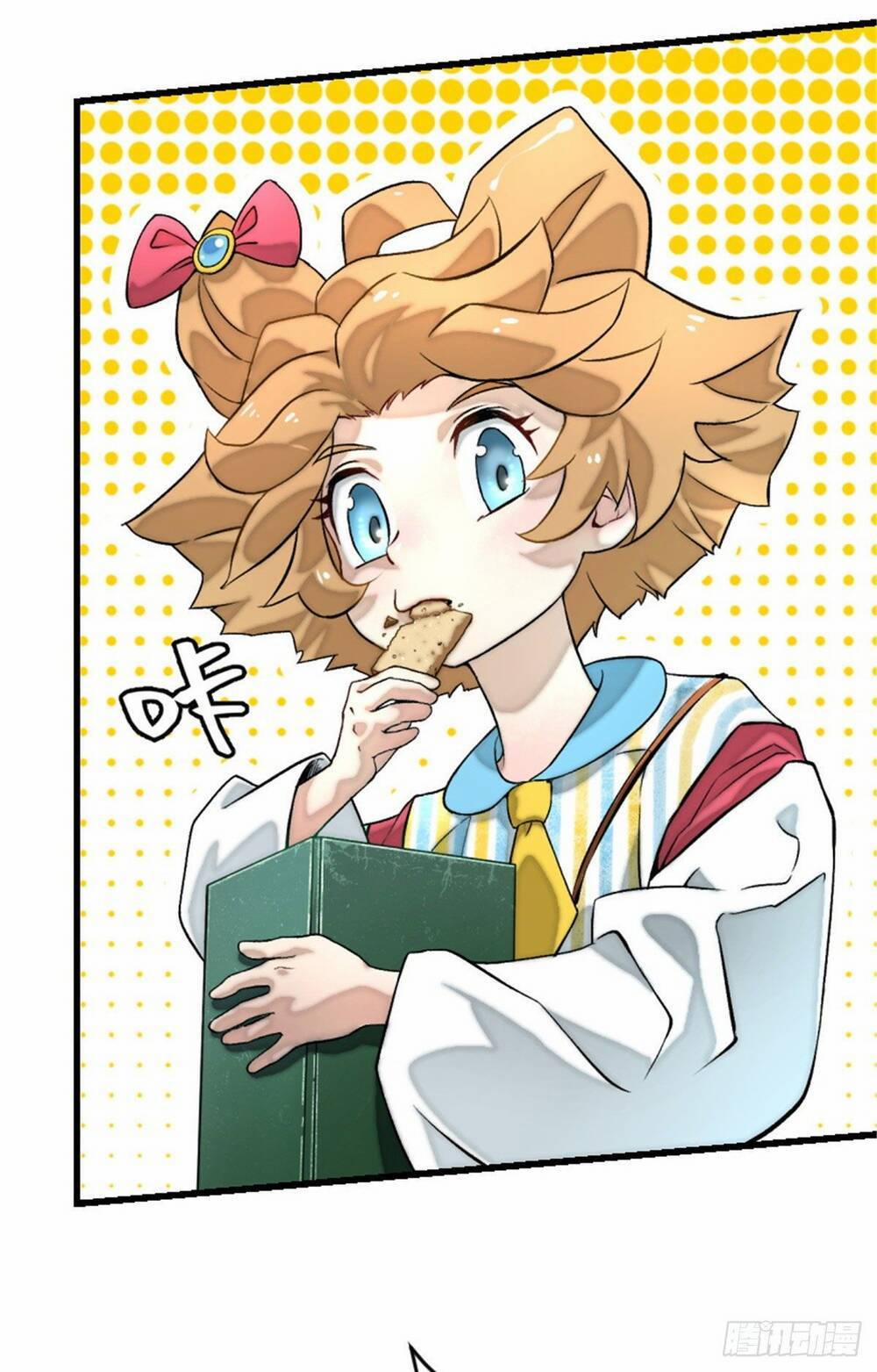 Minh Nhật Chi Kiếp 2 trang 19