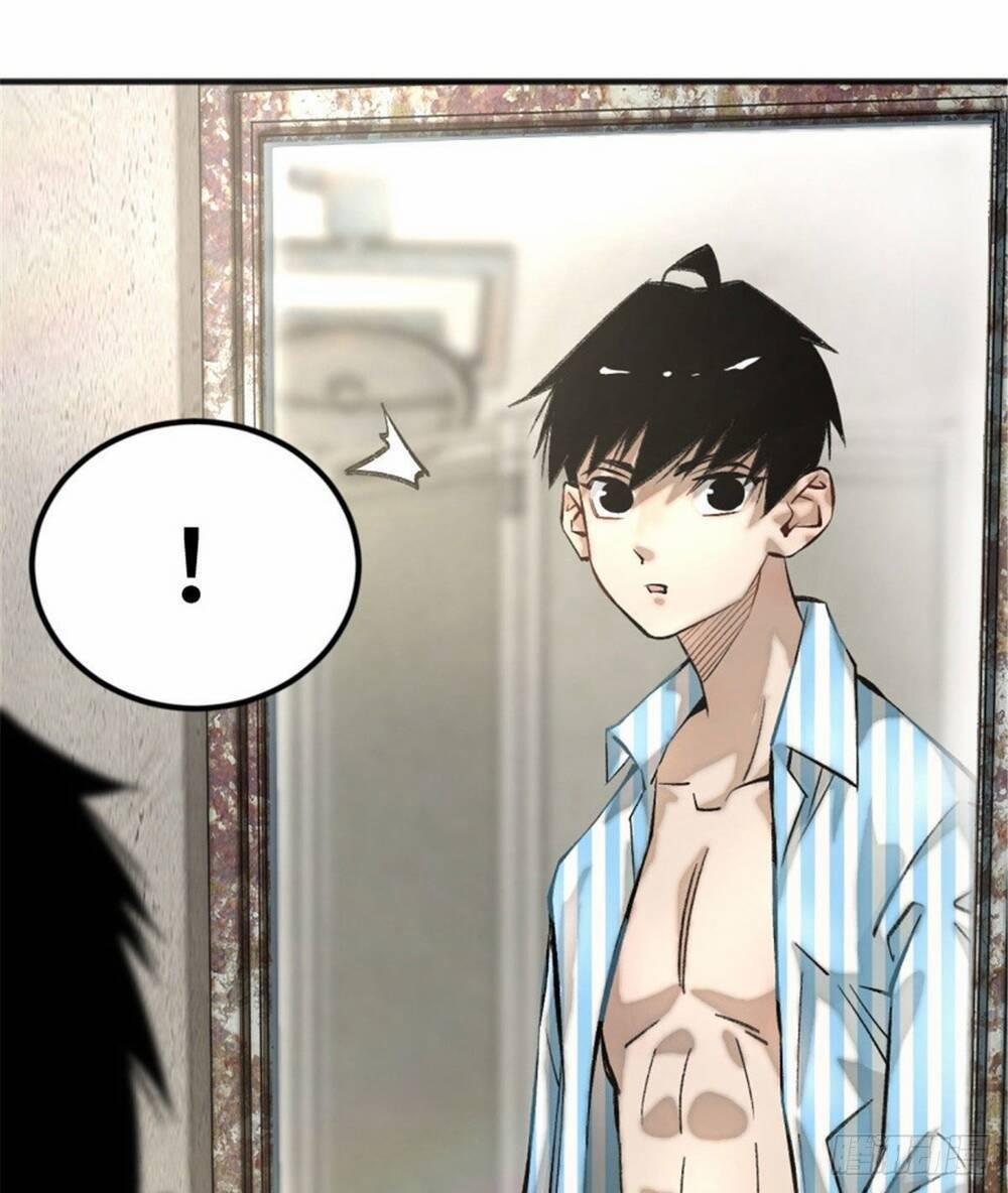 Minh Nhật Chi Kiếp 2 trang 25