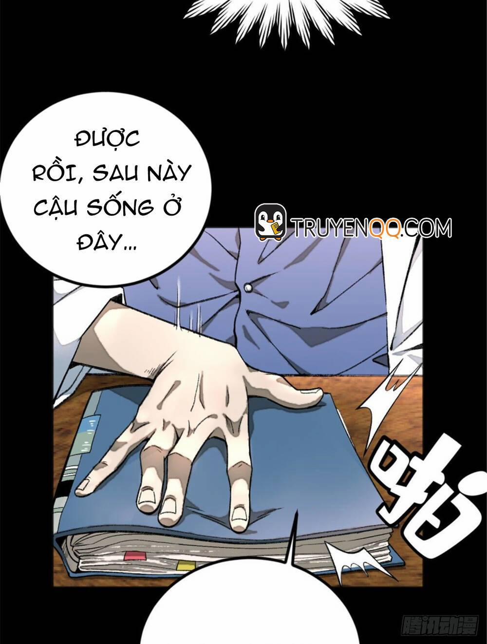 Minh Nhật Chi Kiếp 2 trang 40