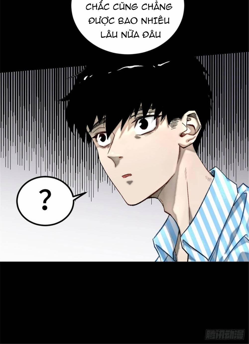 Minh Nhật Chi Kiếp 2 trang 41