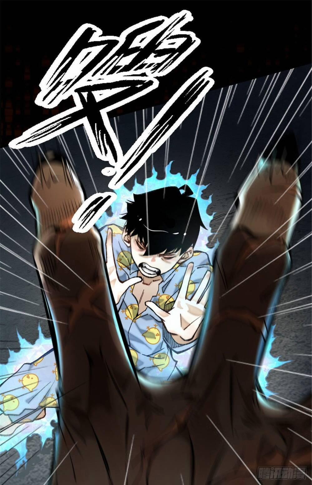 Minh Nhật Chi Kiếp 2 trang 7