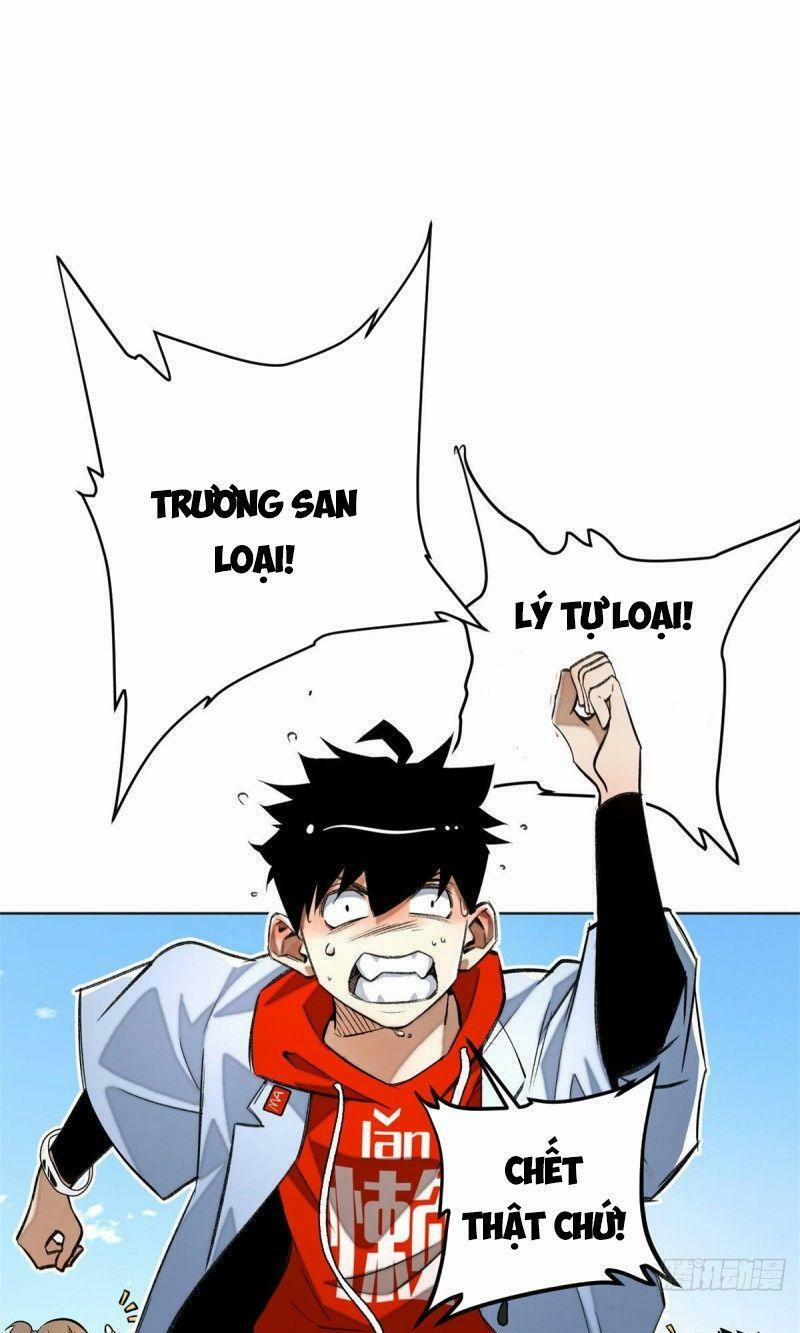 Minh Nhật Chi Kiếp 24 trang 0