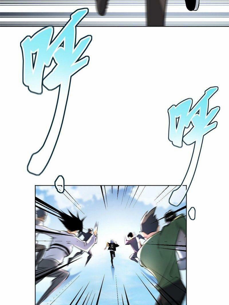 Minh Nhật Chi Kiếp 24 trang 10