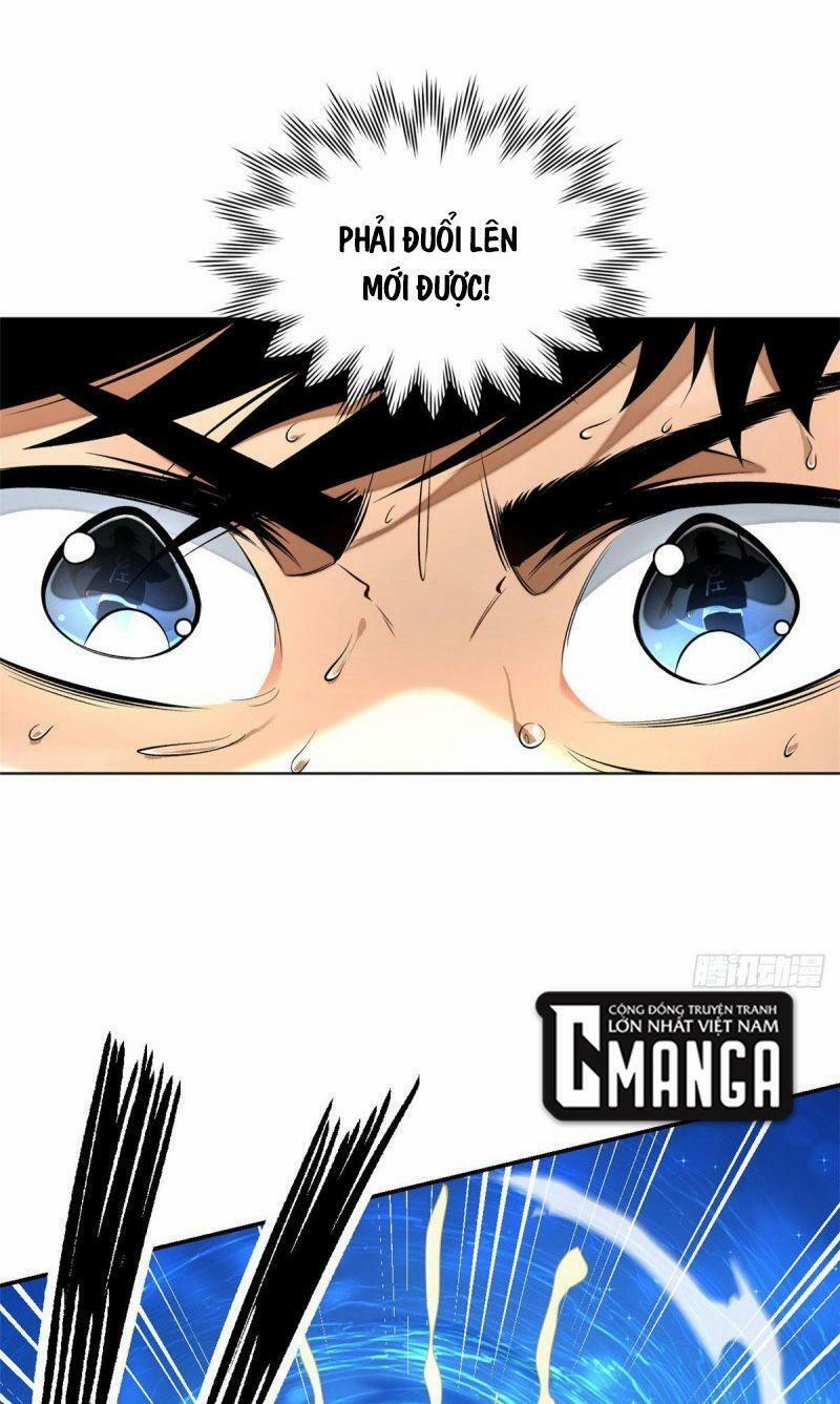 Minh Nhật Chi Kiếp 24 trang 12