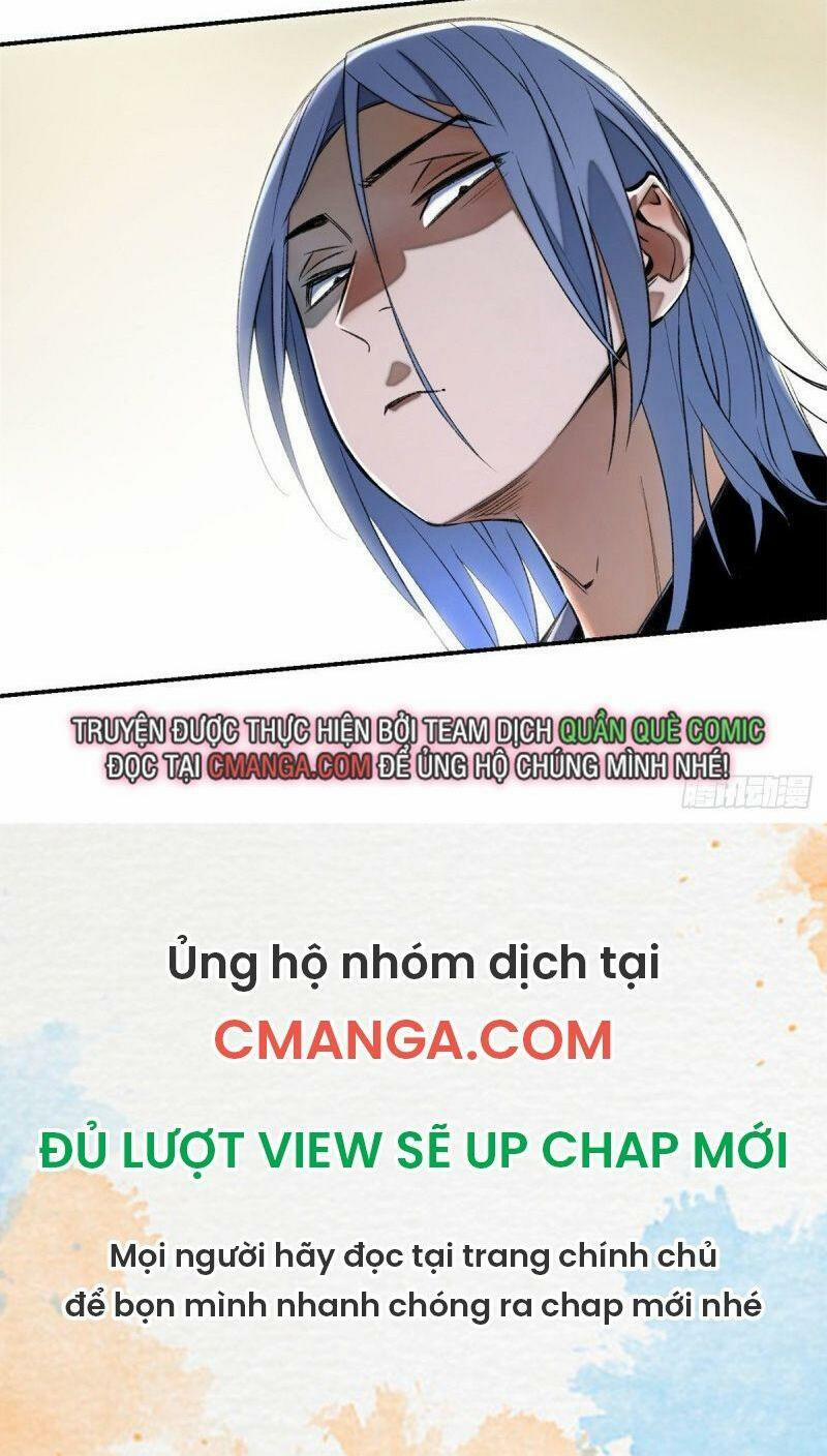 Minh Nhật Chi Kiếp 24 trang 35