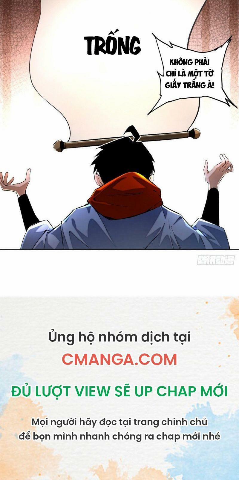 Minh Nhật Chi Kiếp 25 trang 12