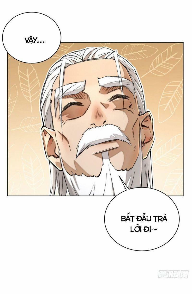 Minh Nhật Chi Kiếp 25 trang 15