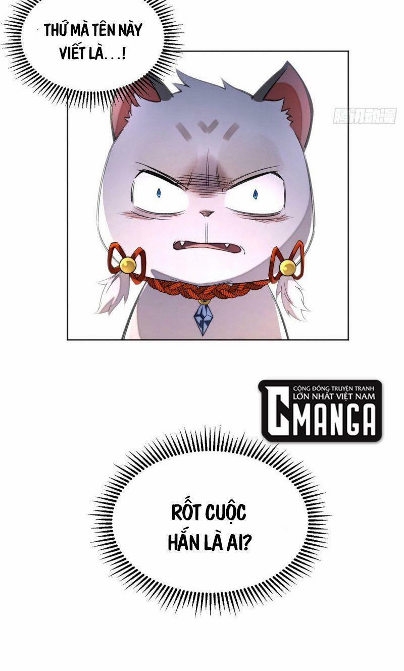 Minh Nhật Chi Kiếp 25 trang 24