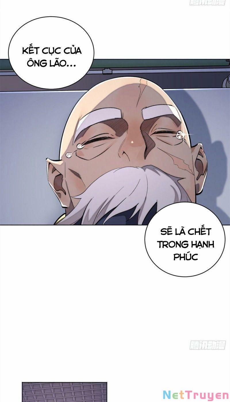 Minh Nhật Chi Kiếp 28 trang 14