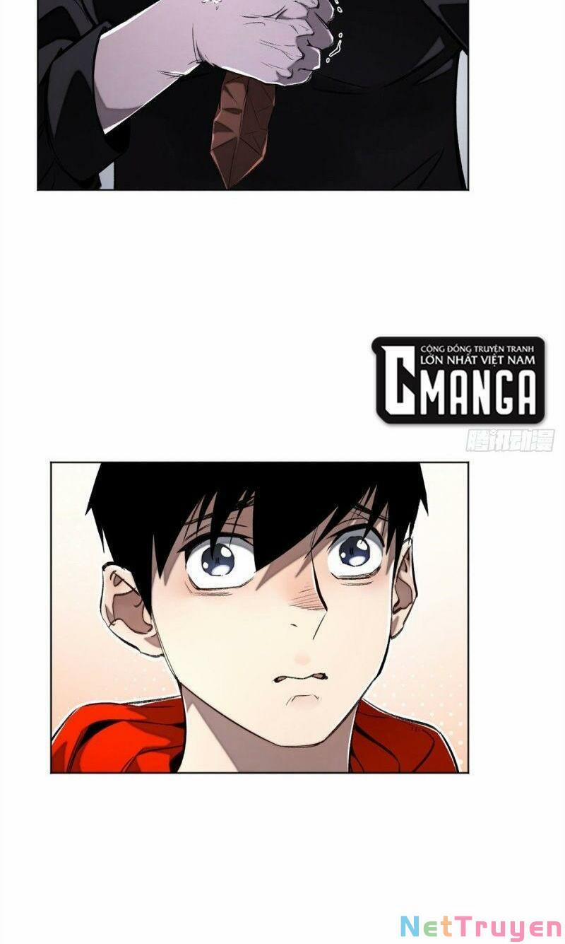 Minh Nhật Chi Kiếp 28 trang 17