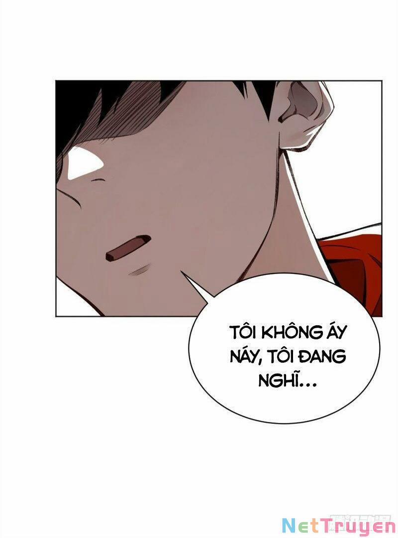 Minh Nhật Chi Kiếp 28 trang 19