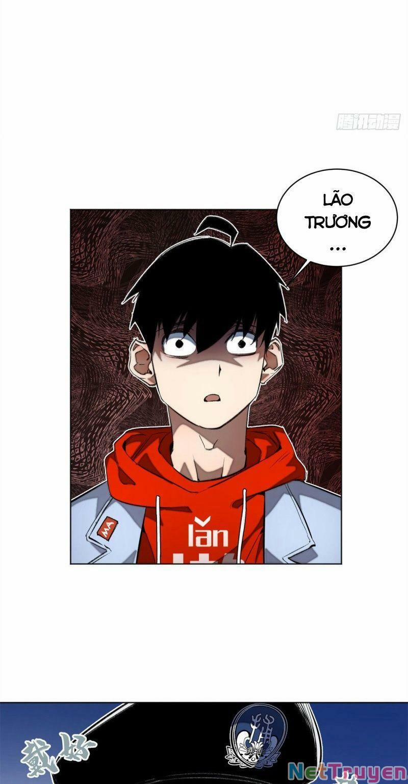 Minh Nhật Chi Kiếp 28 trang 2