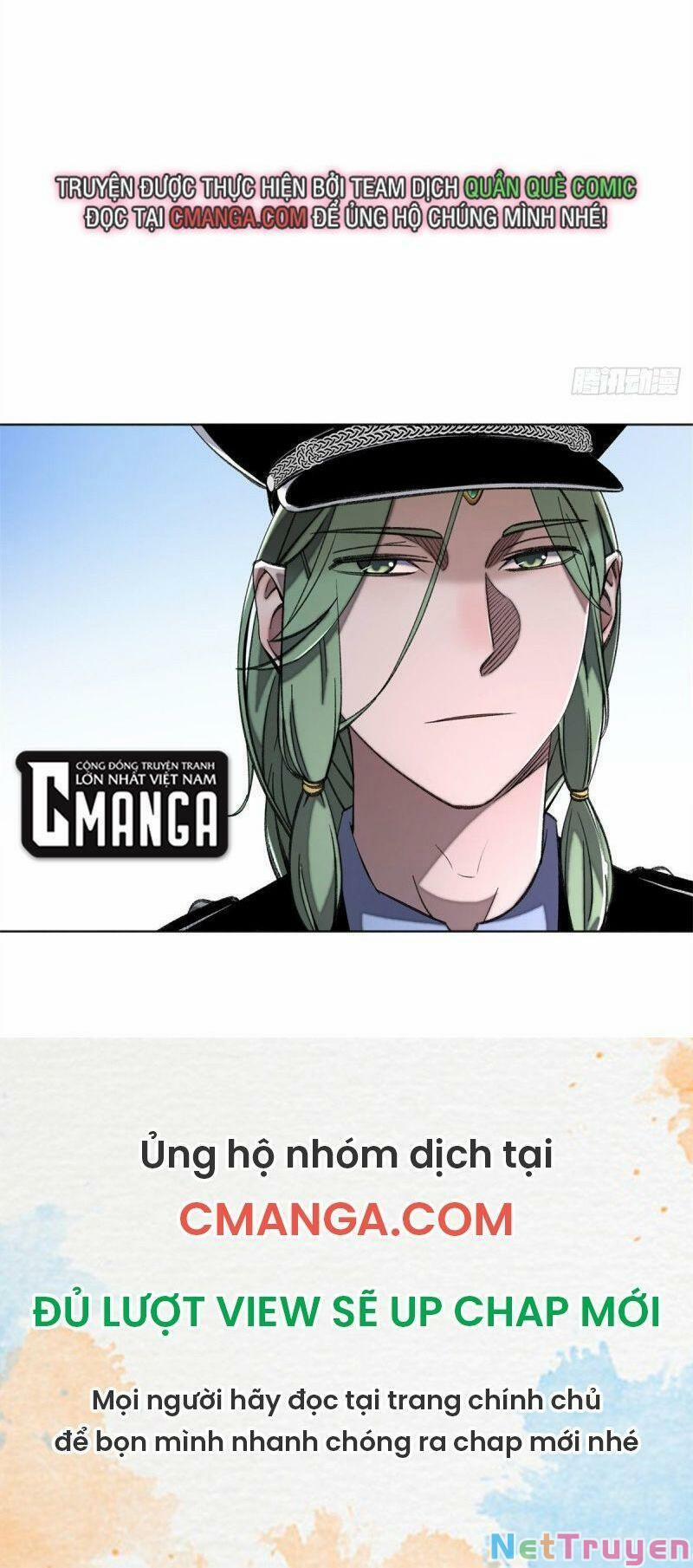 Minh Nhật Chi Kiếp 28 trang 27