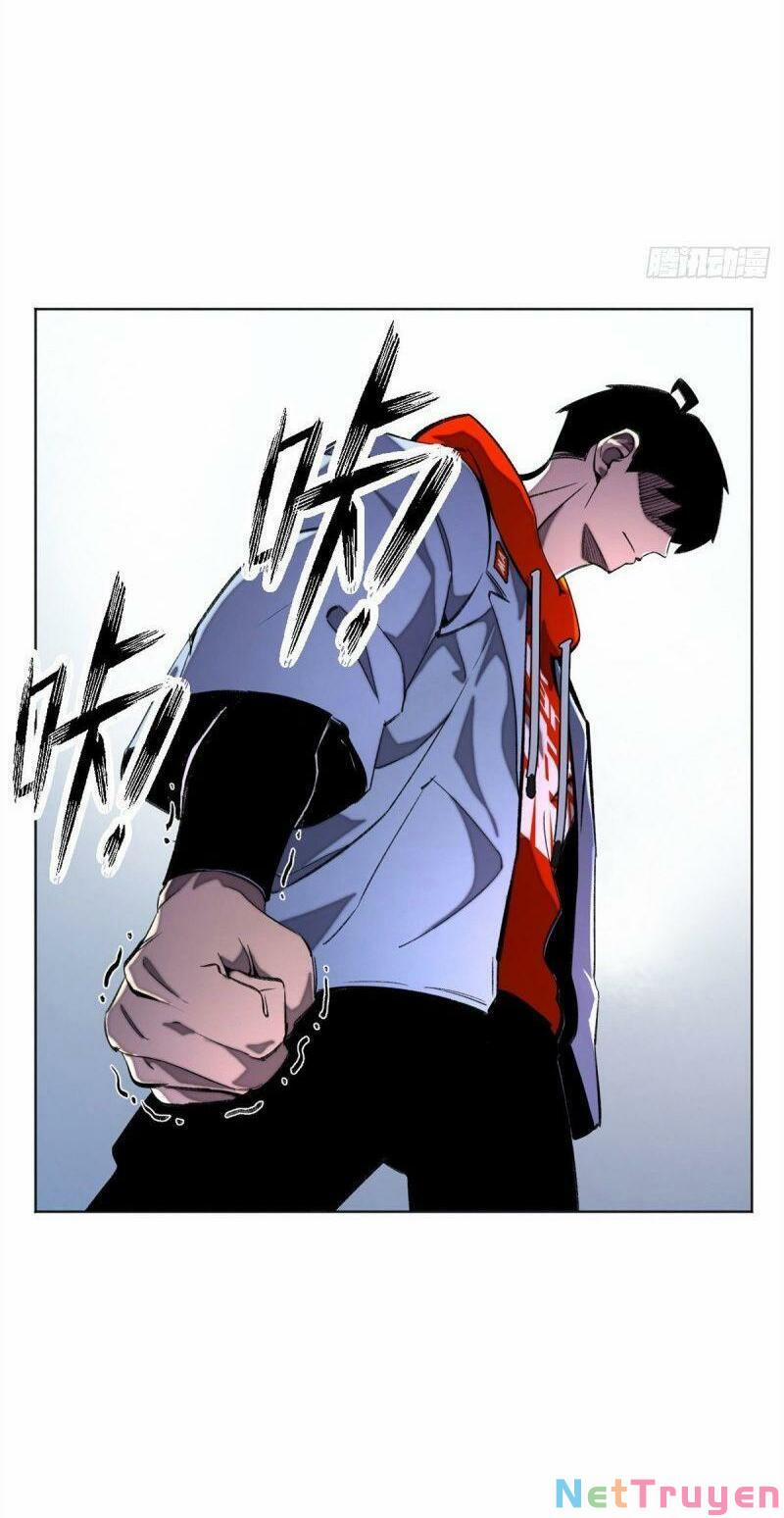 Minh Nhật Chi Kiếp 28 trang 7