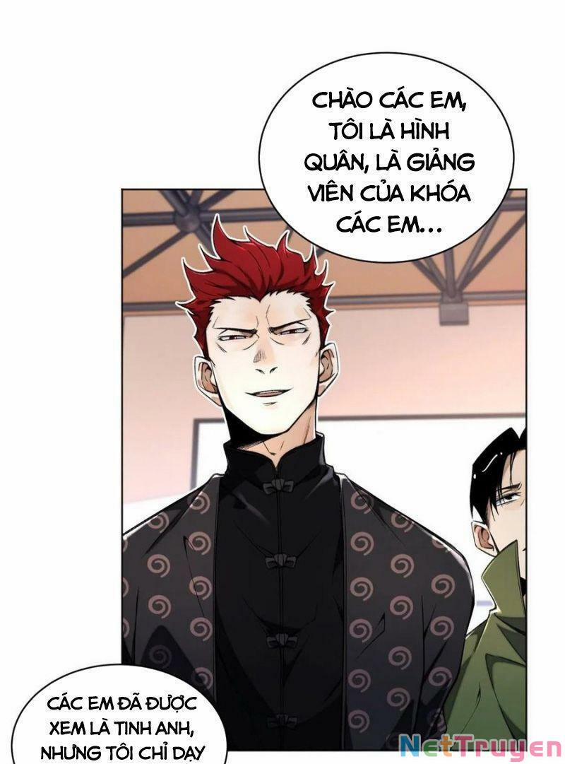 Minh Nhật Chi Kiếp 29 trang 10