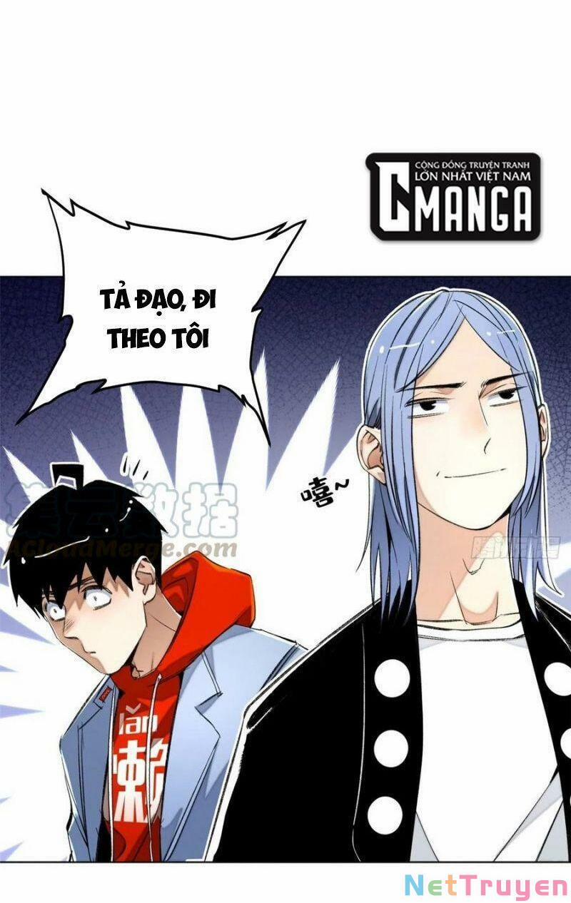 Minh Nhật Chi Kiếp 29 trang 13