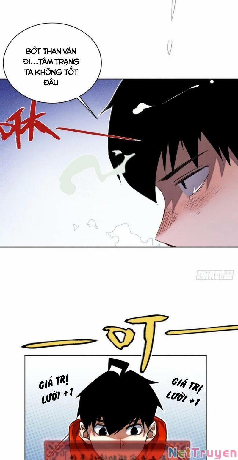 Minh Nhật Chi Kiếp 29 trang 2