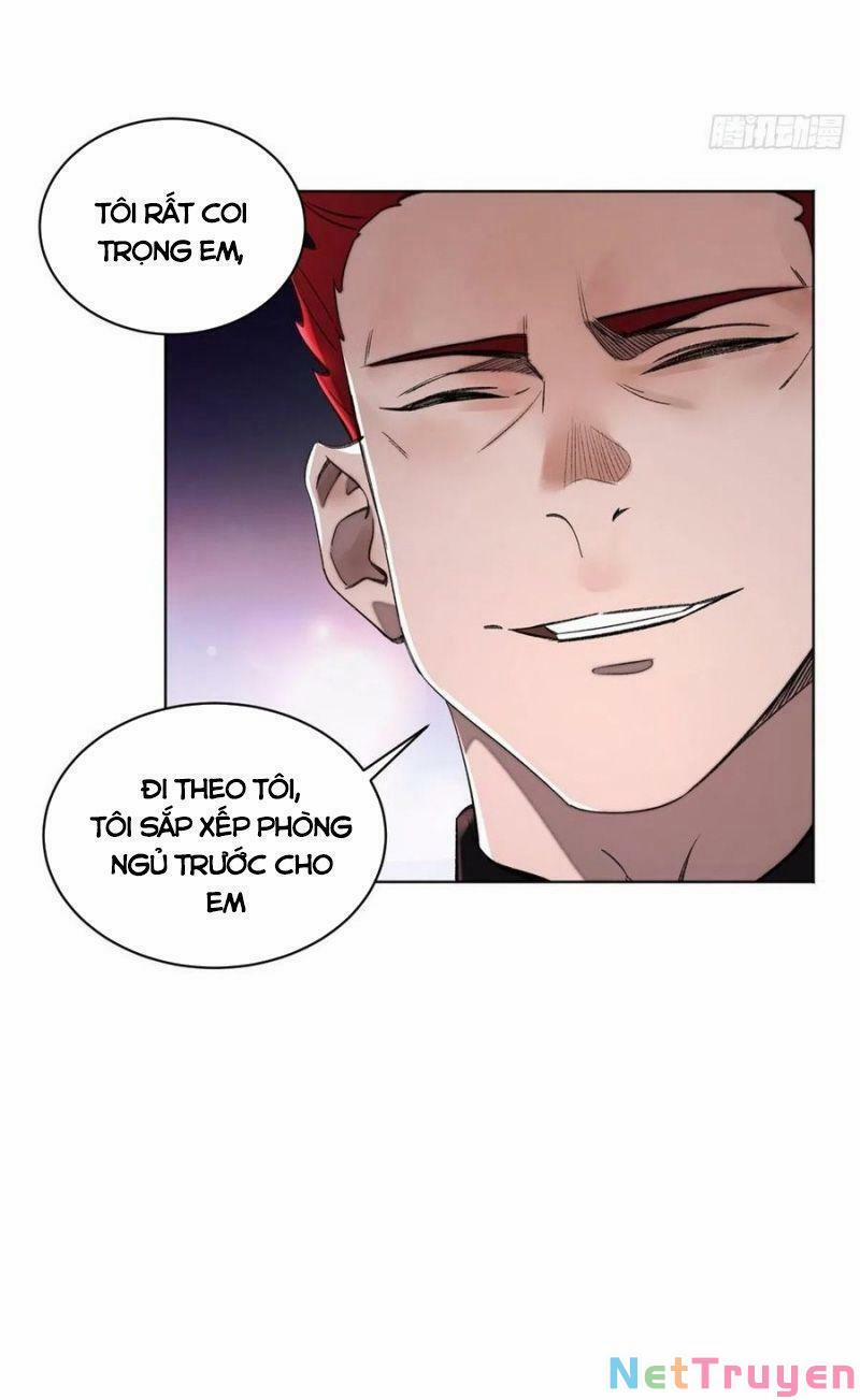 Minh Nhật Chi Kiếp 29 trang 4