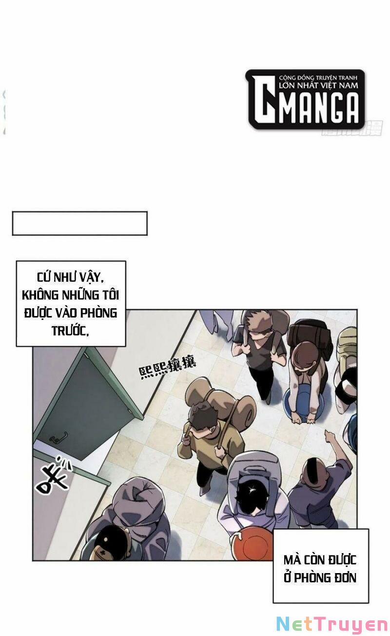 Minh Nhật Chi Kiếp 29 trang 5