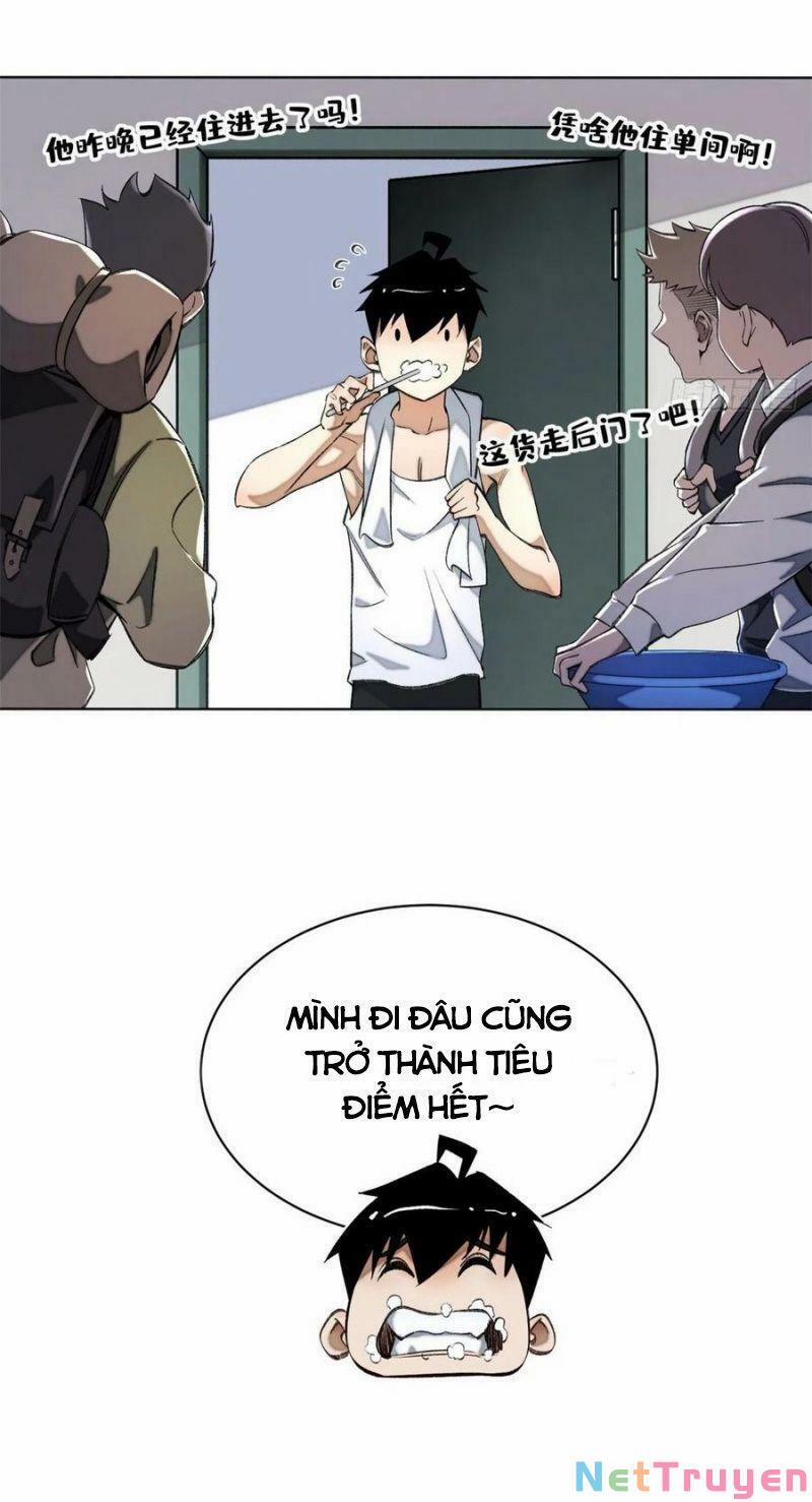 Minh Nhật Chi Kiếp 29 trang 6