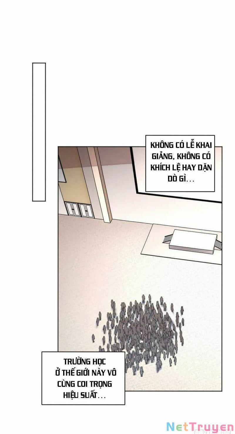 Minh Nhật Chi Kiếp 29 trang 7