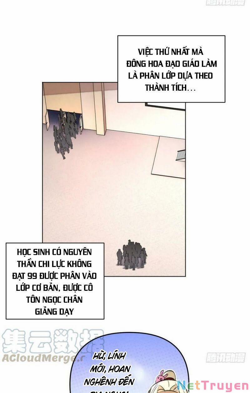 Minh Nhật Chi Kiếp 29 trang 8