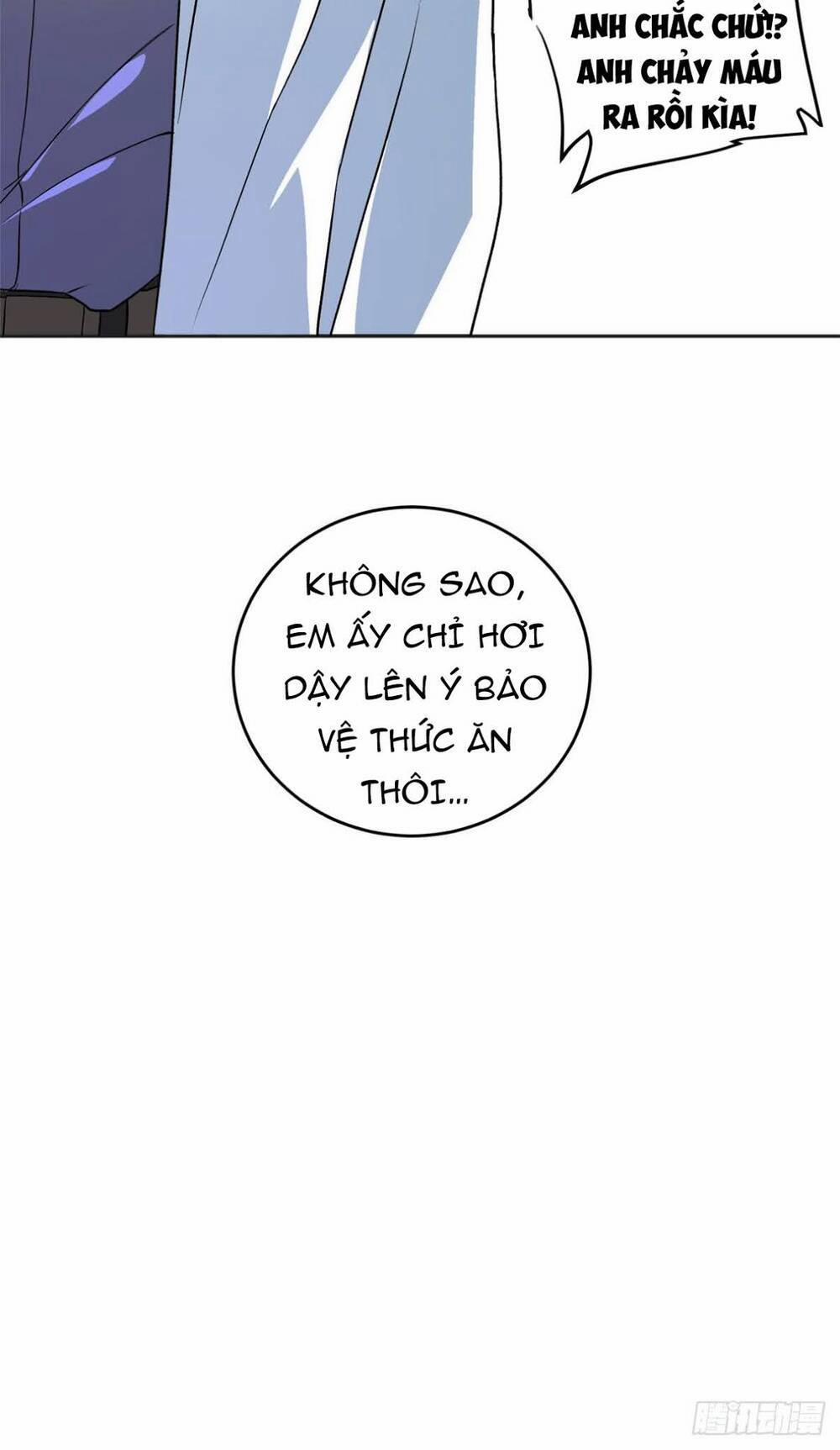 Minh Nhật Chi Kiếp 3 trang 17