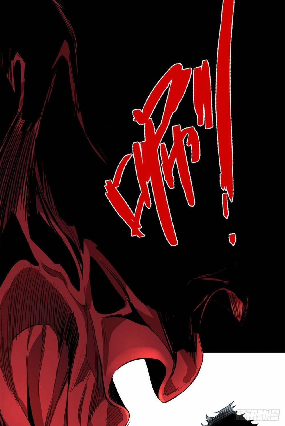 Minh Nhật Chi Kiếp 3 trang 21