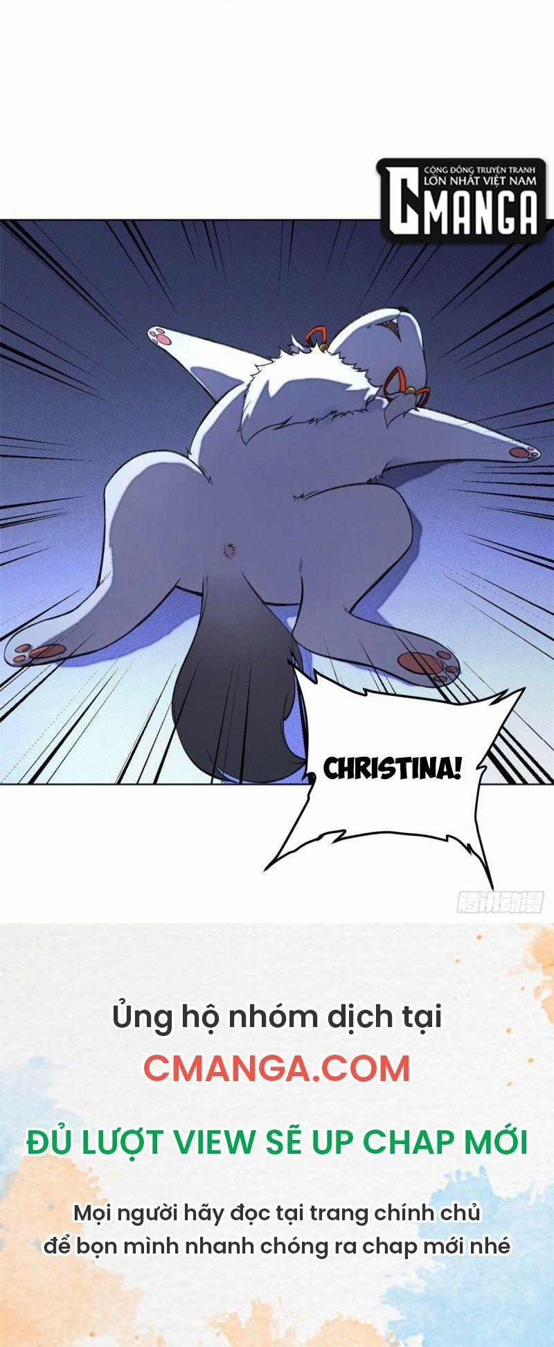 Minh Nhật Chi Kiếp 31 trang 16