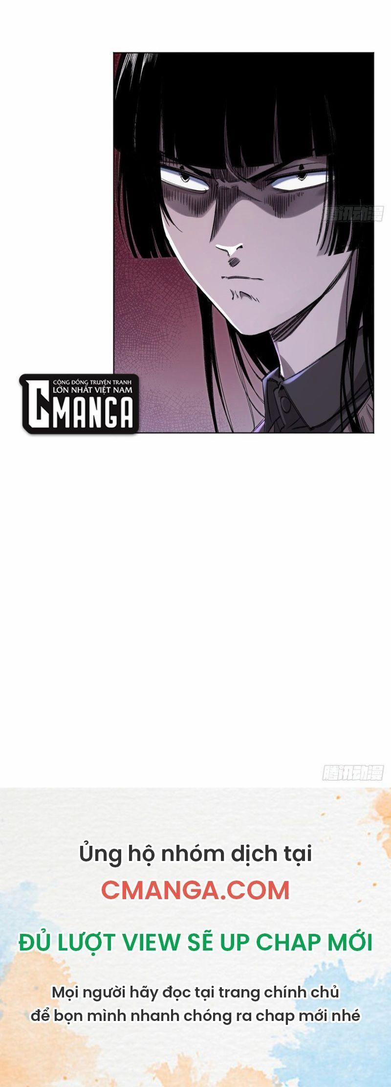 Minh Nhật Chi Kiếp 35 trang 16