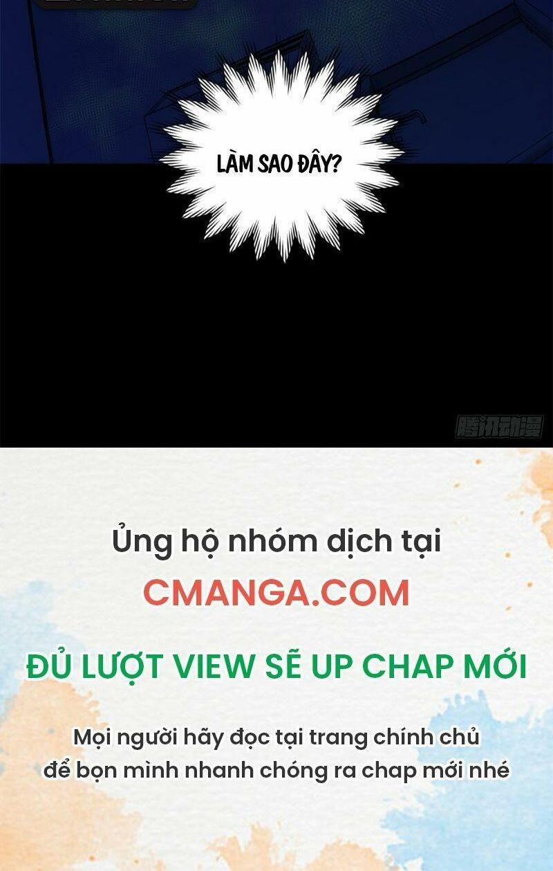 Minh Nhật Chi Kiếp 37 trang 32