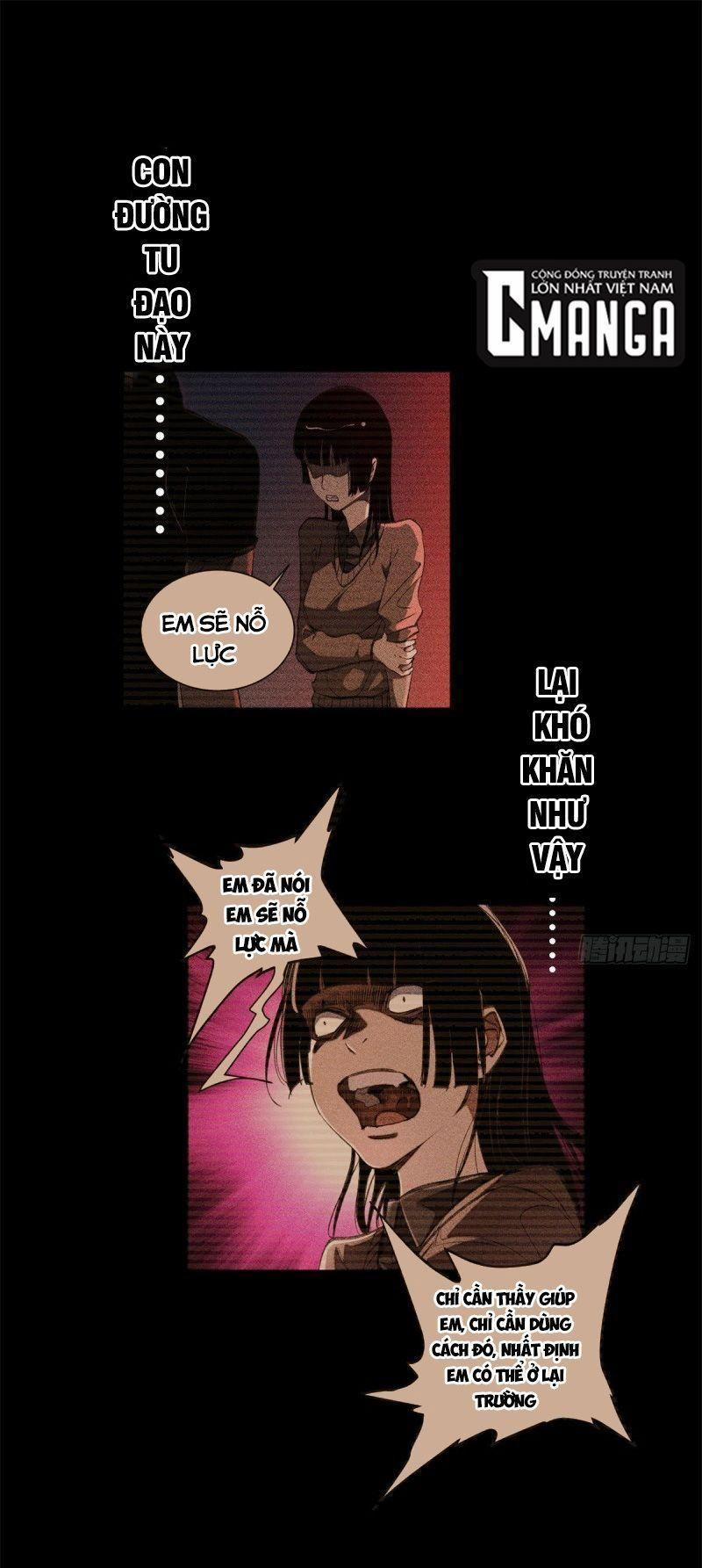 Minh Nhật Chi Kiếp 39 trang 0