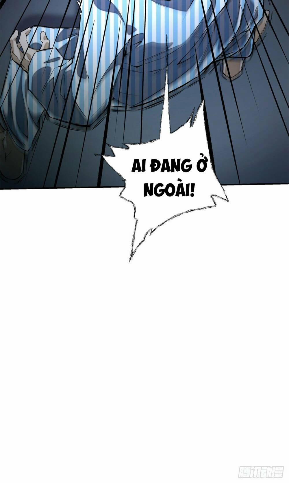 Minh Nhật Chi Kiếp 4 trang 10