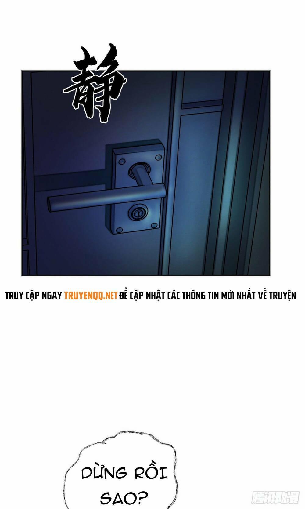 Minh Nhật Chi Kiếp 4 trang 11