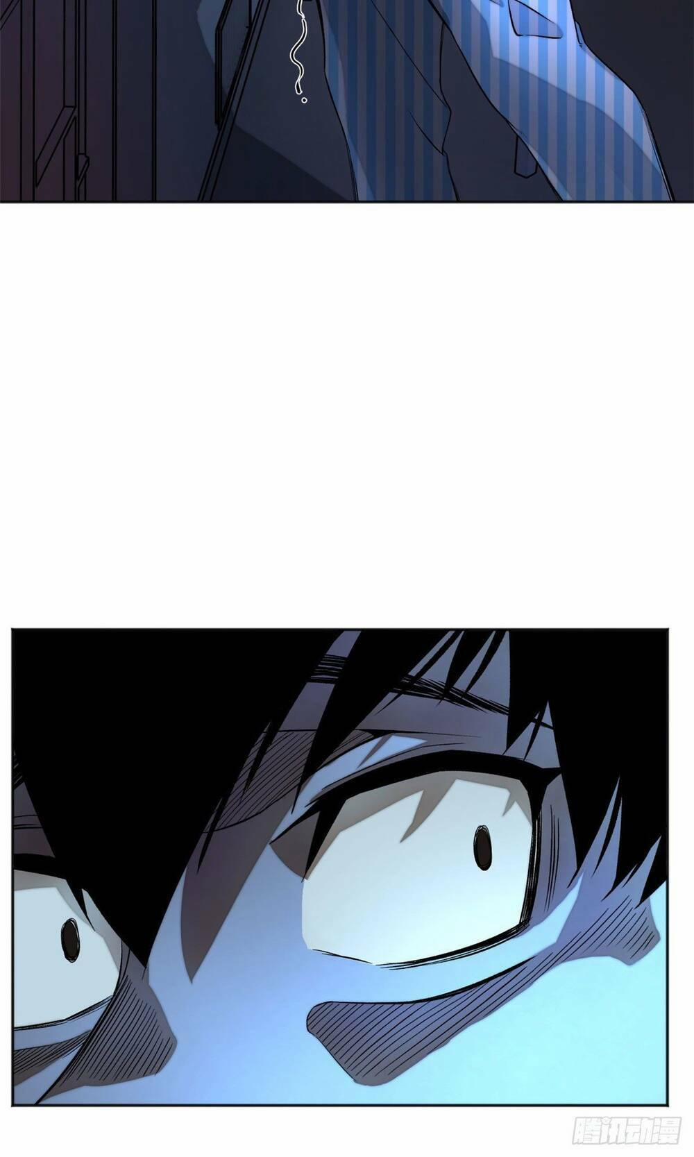 Minh Nhật Chi Kiếp 4 trang 13