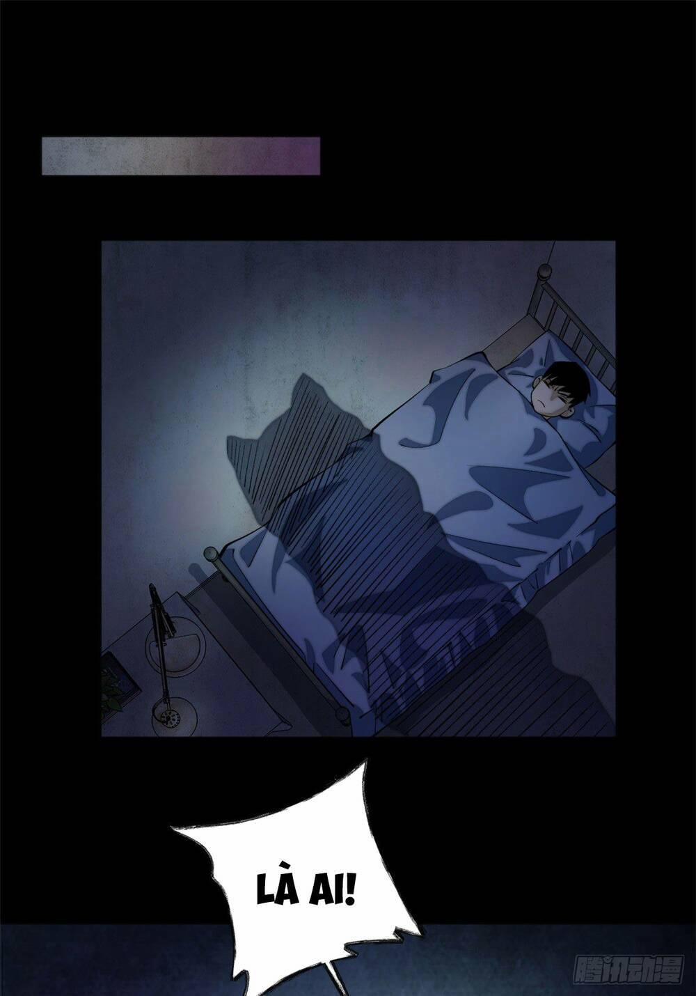 Minh Nhật Chi Kiếp 4 trang 17