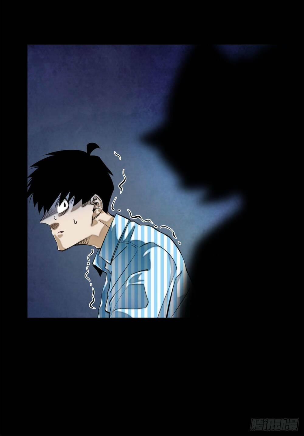 Minh Nhật Chi Kiếp 4 trang 19