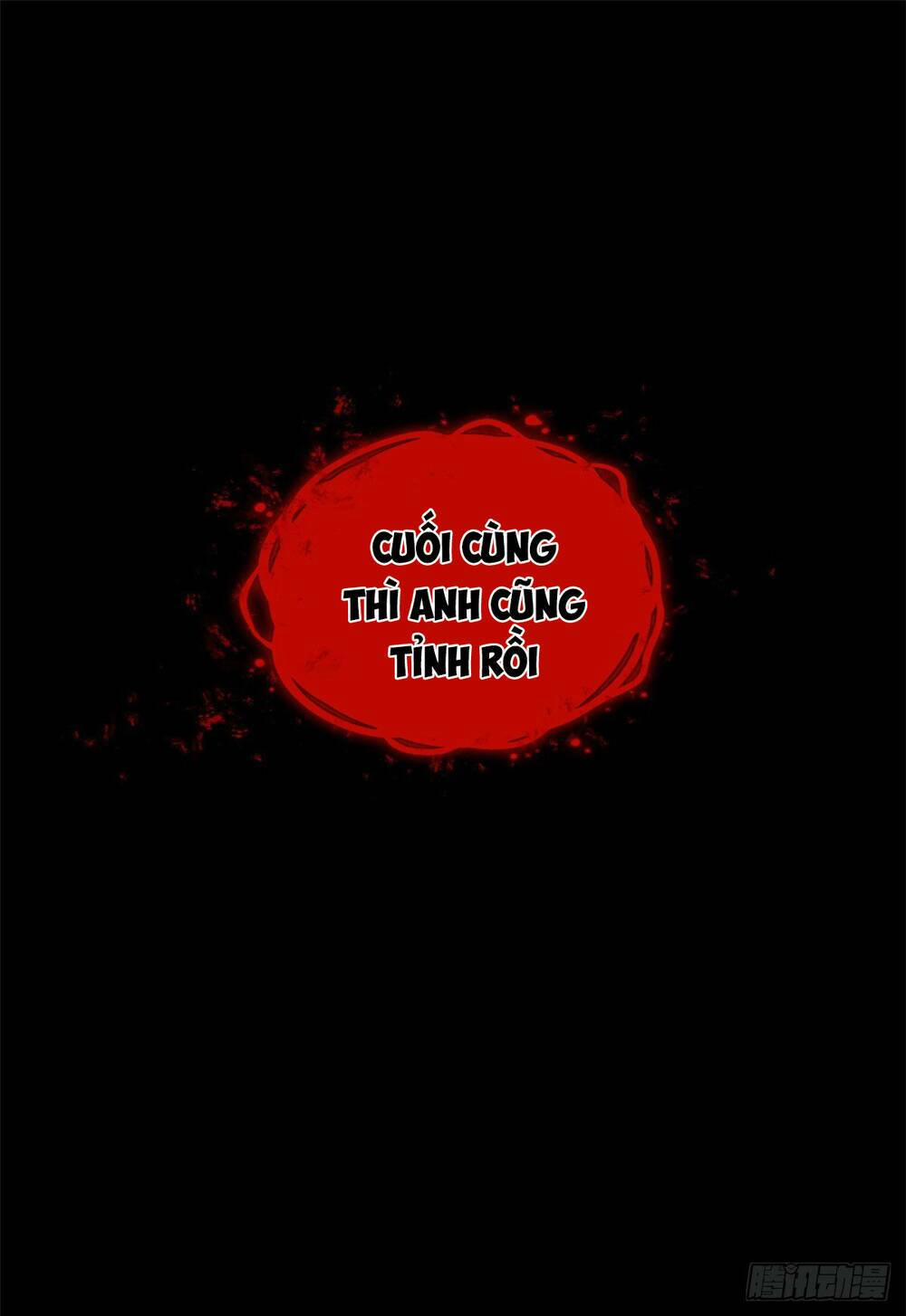 Minh Nhật Chi Kiếp 4 trang 20