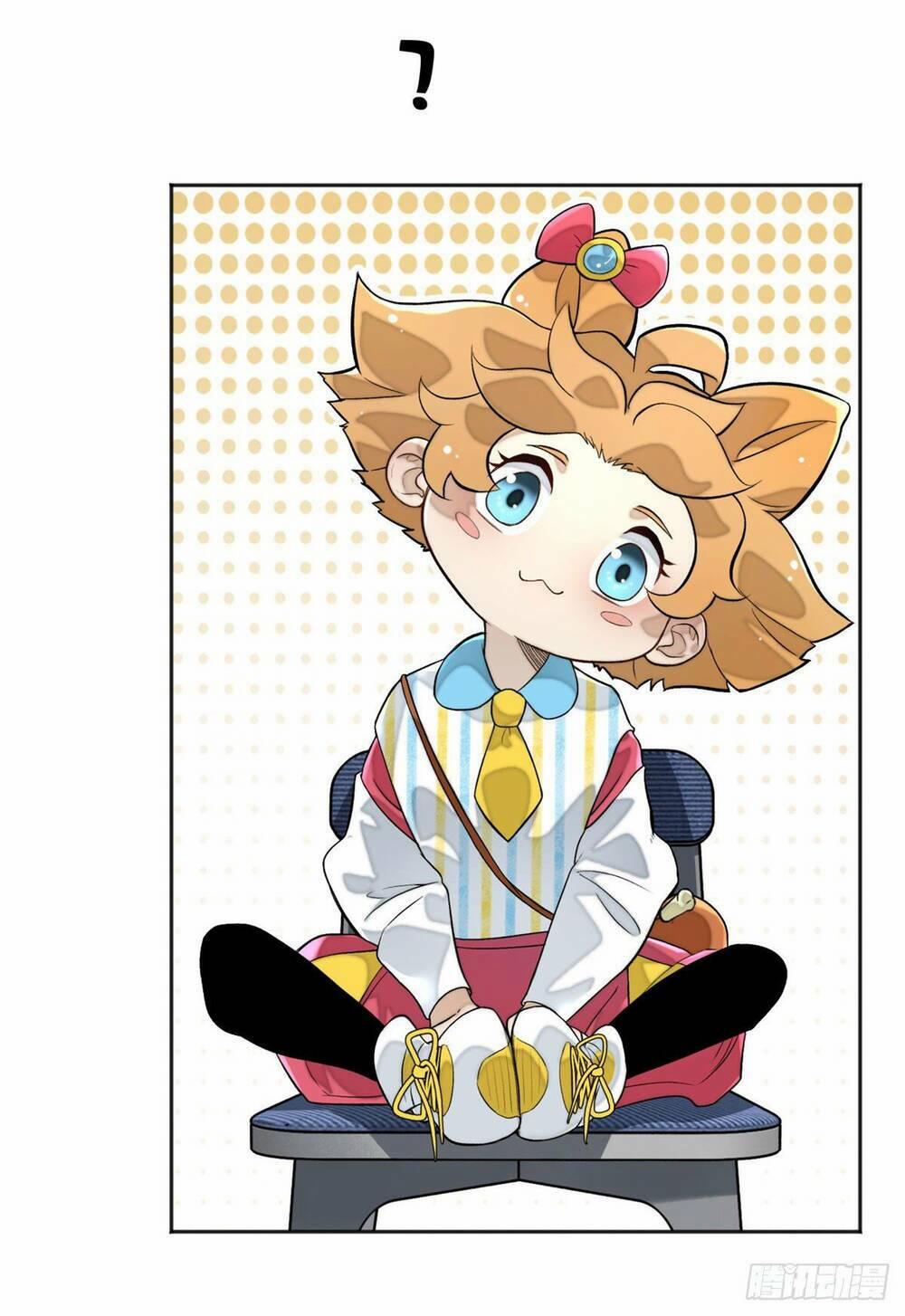 Minh Nhật Chi Kiếp 4 trang 22