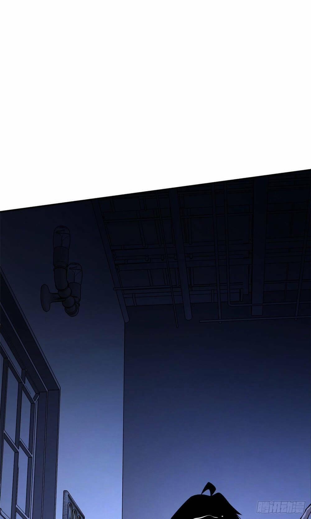 Minh Nhật Chi Kiếp 4 trang 5