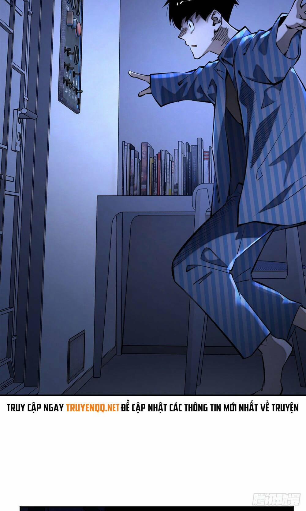 Minh Nhật Chi Kiếp 4 trang 6