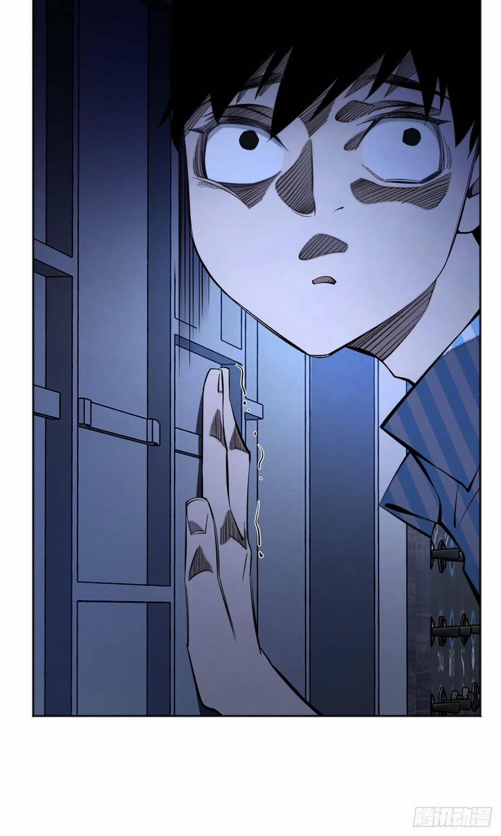 Minh Nhật Chi Kiếp 4 trang 7