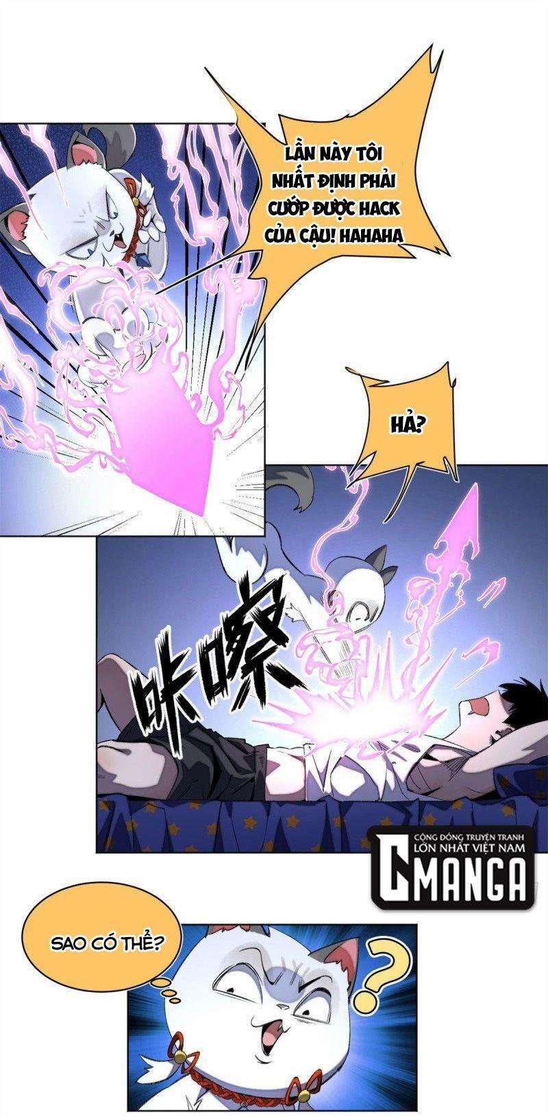 Minh Nhật Chi Kiếp 40 trang 0