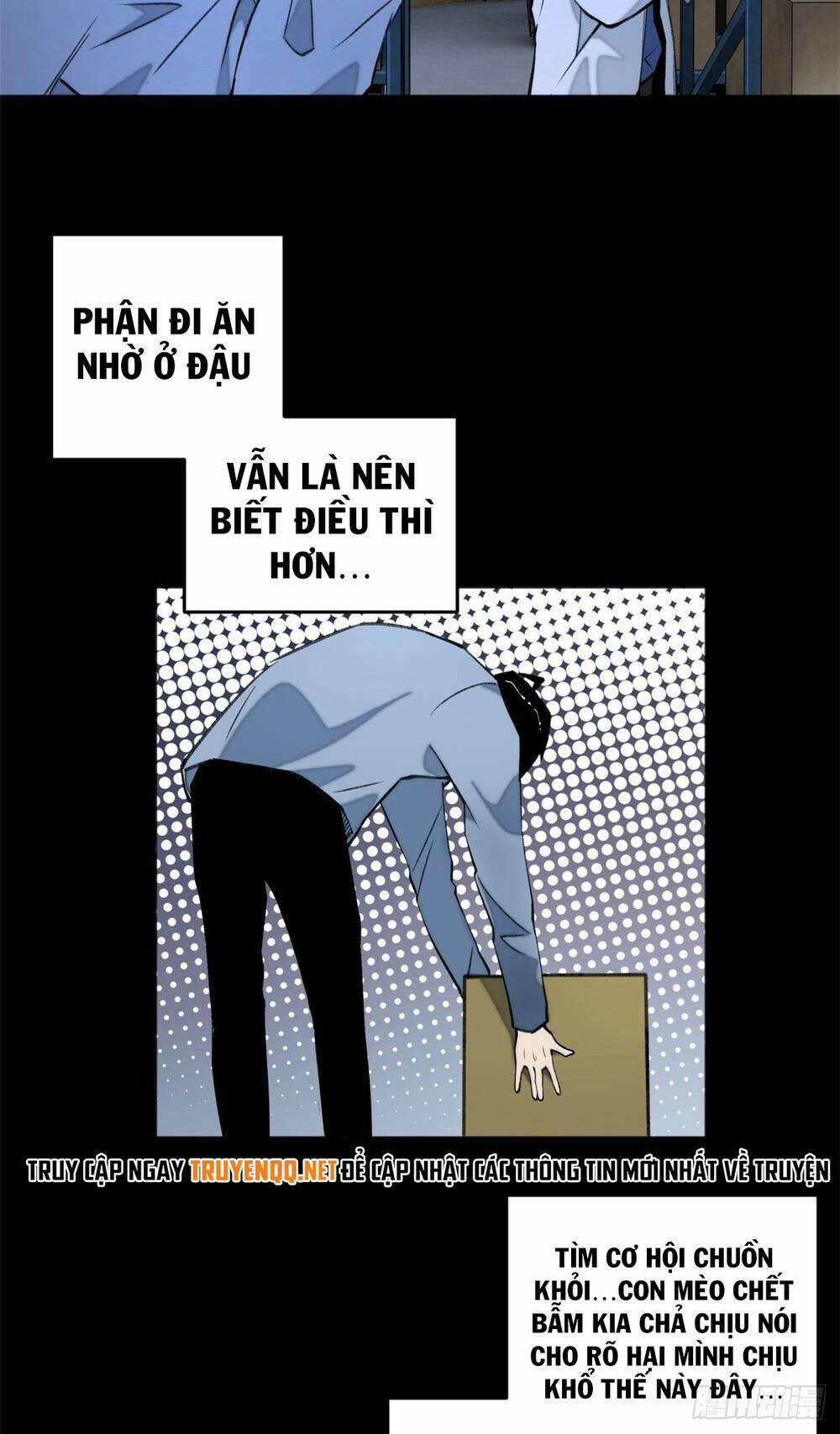 Minh Nhật Chi Kiếp 5 trang 14